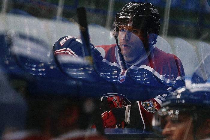 Фото Владимира ОГНЁВА