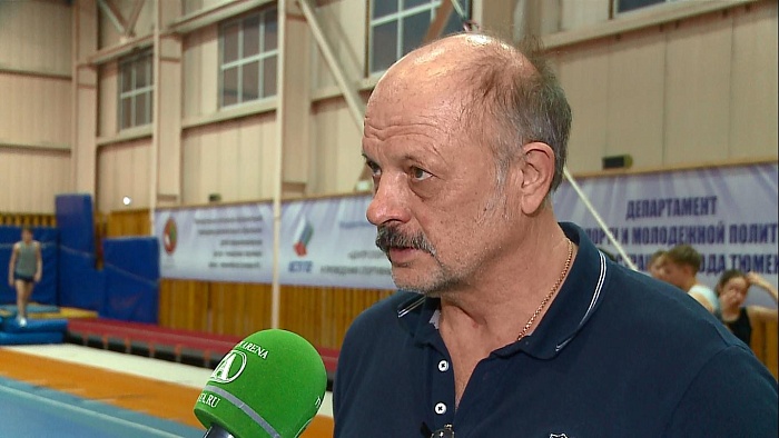 Сергей Бебишев: «У нас свой патриотизм: чтобы дети становились лучше»