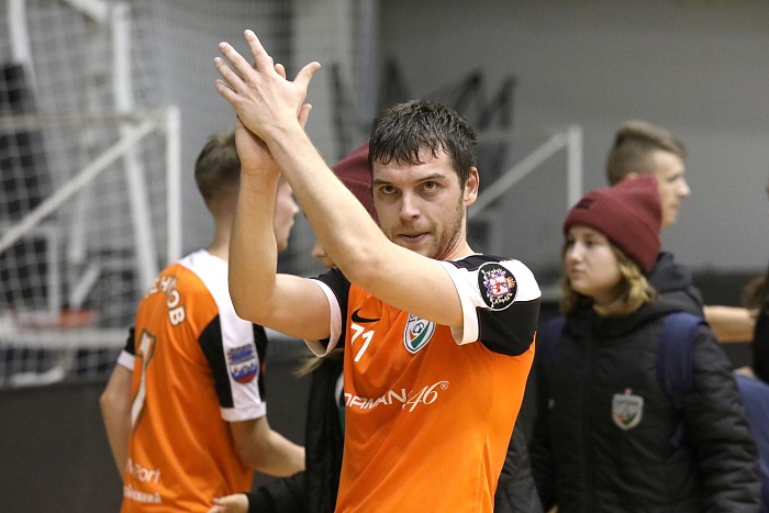 «Оргхим» сотворил громкую сенсацию