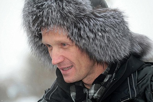 Владимир Драчев – новый президент СБР