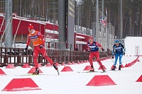 Российским паралимпийцам вернули флаг и часть спортивных прав