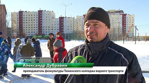 Самбо на масленицу!