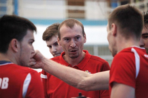 Сергей Шульга: «Турнир не обойдется без сюрпризов…»