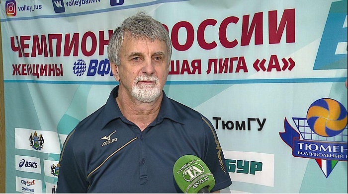 Владимир Пилипенко: «Сделали то, что было нужно»