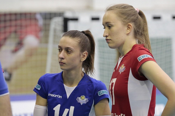 Алена Бек: «Отдохнем – и с новыми силами в бой»