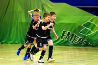 Команда Евгения Беломоина обыграла кемеровчан и вышла в четвертьфинал