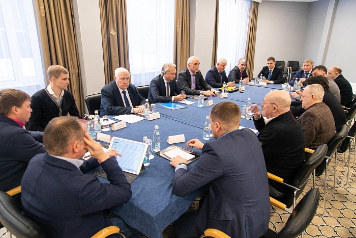 Фото Даниила САВИНЫХ