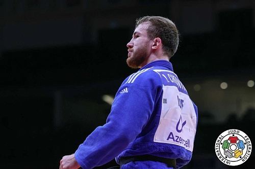 Российские дзюдоисты примут участие в смешанных командных соревнованиях на чемпионате Европы