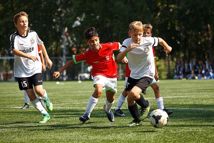 Фото Натальи ГОРШКОВОЙ