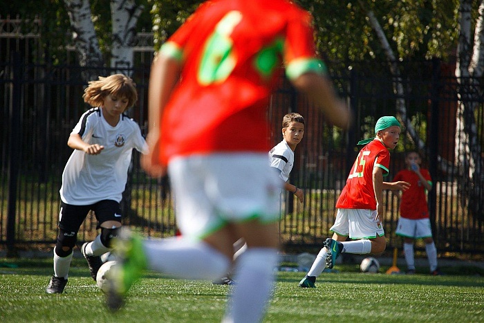 Фото Натальи ГОРШКОВОЙ