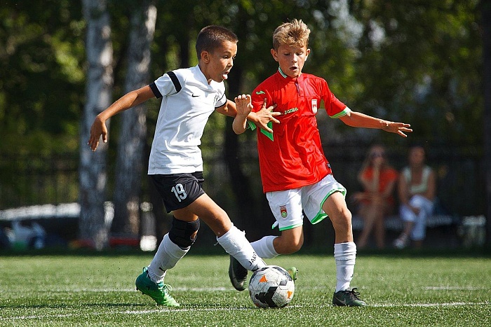 Фото Натальи ГОРШКОВОЙ