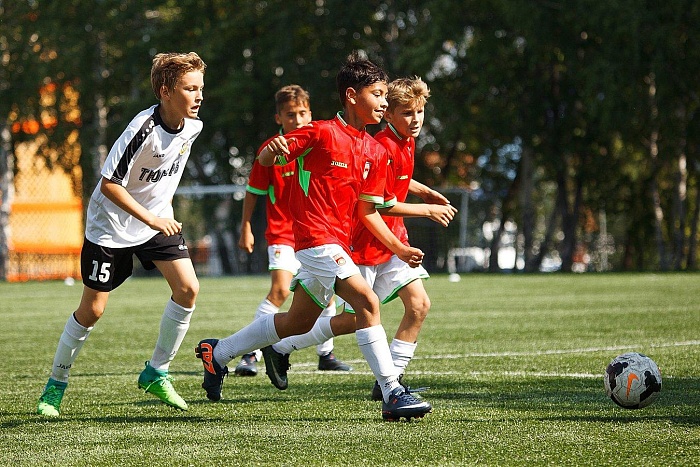 Фото Натальи ГОРШКОВОЙ