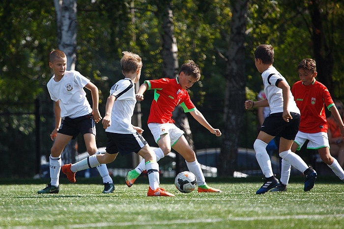 Фото Натальи ГОРШКОВОЙ