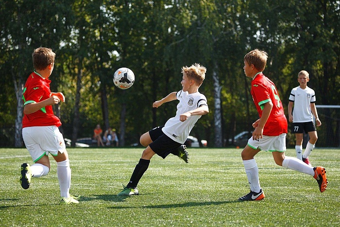 Фото Натальи ГОРШКОВОЙ