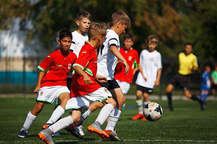 Фото Натальи ГОРШКОВОЙ