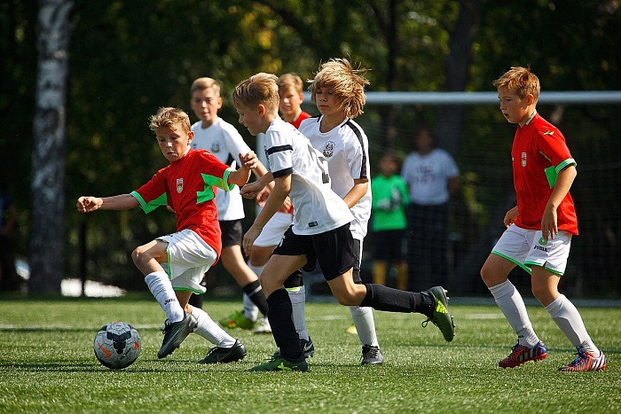 Фото Натальи ГОРШКОВОЙ