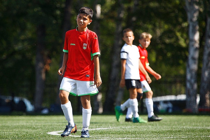 Фото Натальи ГОРШКОВОЙ