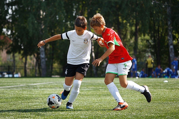 Фото Натальи ГОРШКОВОЙ