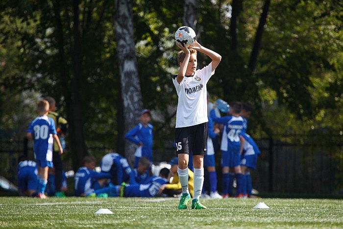 Фото Натальи ГОРШКОВОЙ