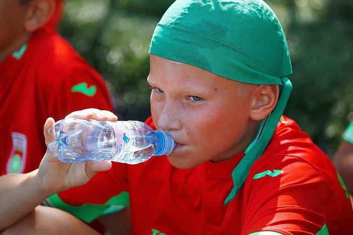 Фото Натальи ГОРШКОВОЙ