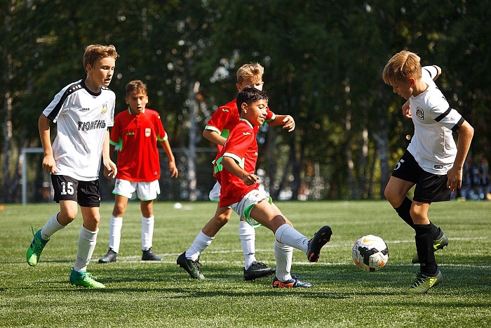 Фото Натальи ГОРШКОВОЙ