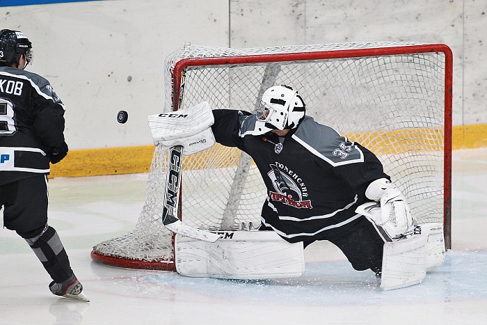 Фото Владимира ОГНЁВА