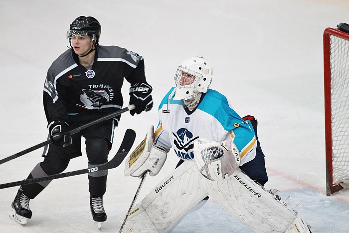 Фото Владимира ОГНЁВА