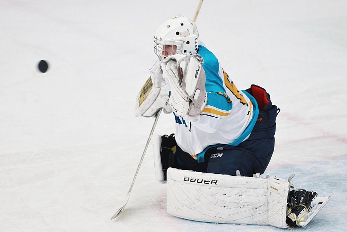 Фото Владимира ОГНЁВА