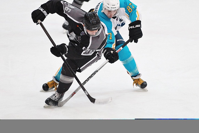 Фото Владимира ОГНЁВА