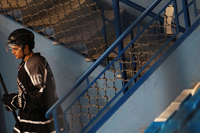 Фото Владимира ОГНЁВА