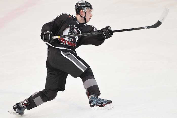 Фото Владимира ОГНЁВА