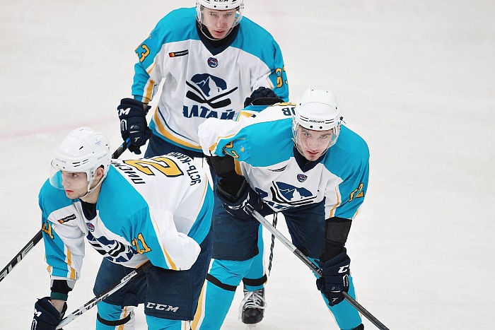 Фото Владимира ОГНЁВА