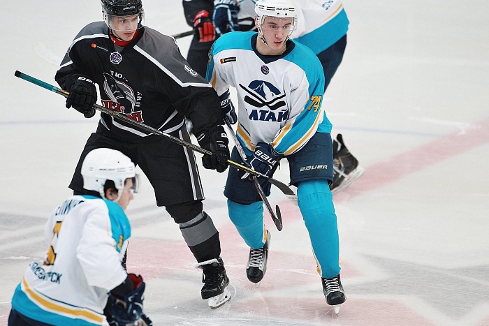 Фото Владимира ОГНЁВА