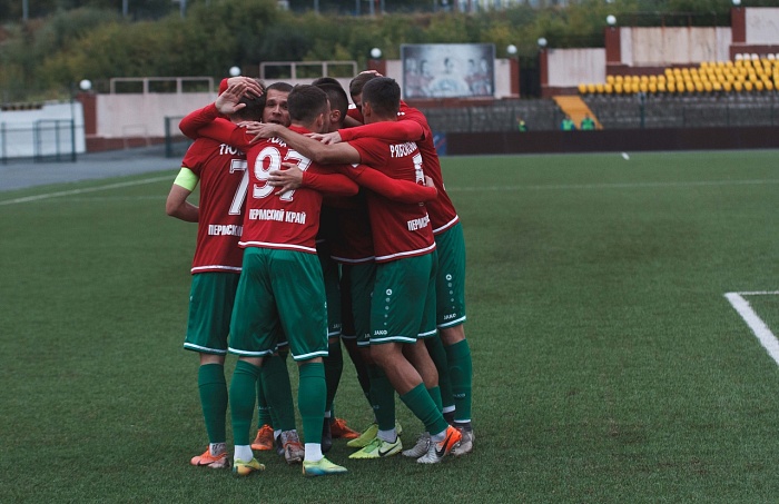 Максимальный результат пока у тюменцев, «Звезды» и «Волги»