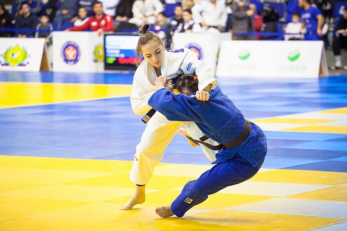 Фото Александра ЗЫРЯНОВА