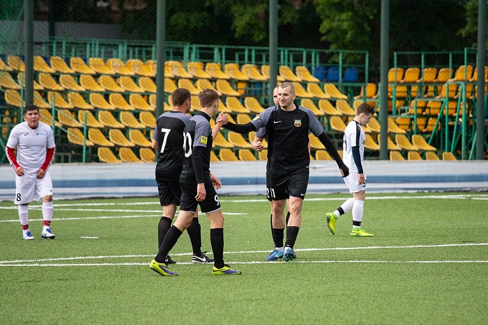 Фото Даниила САВИНЫХ