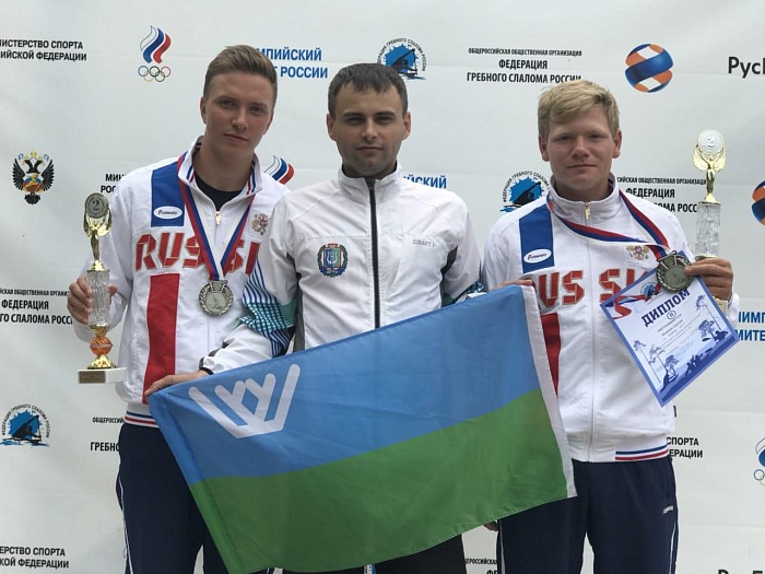 Эдуард Игнатов: «Условия подготовки не у всех одинаковые»