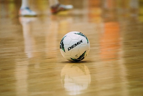 Лидеры удачно завершили 3-й тур открытого Кубка Тюменской области по мини-футболу