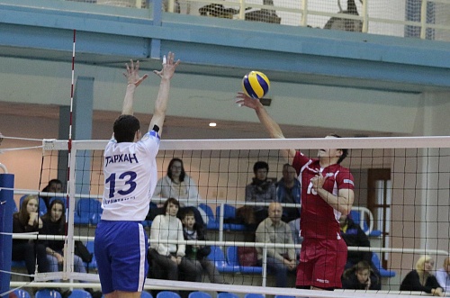 «Тюмень» вырвала победу в Стерлитамаке