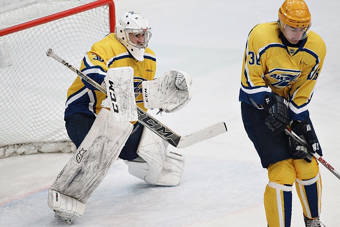 Фото Владимира ОГНЁВА