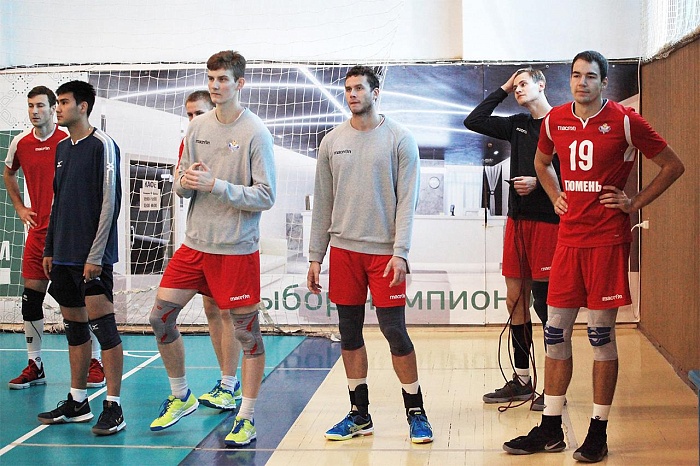 Фото Александра ЗЫРЯНОВА