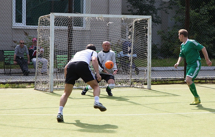 Фото Антона САКЕРИНА