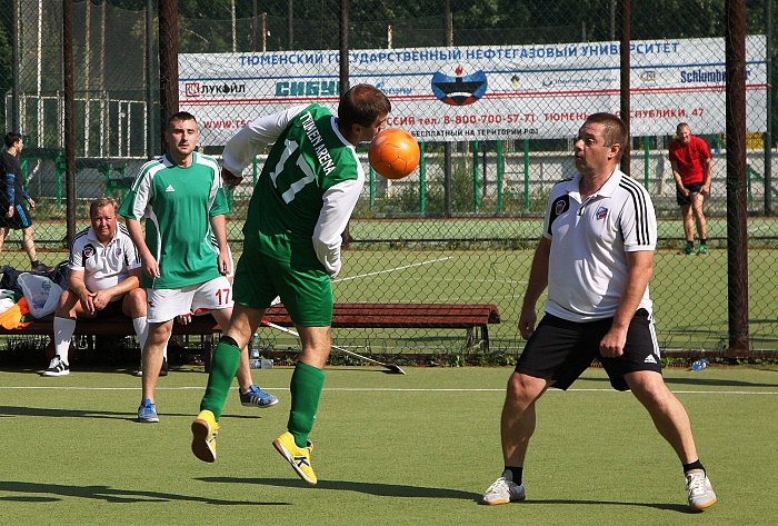 Фото Андрея ДОРОВИКОВА