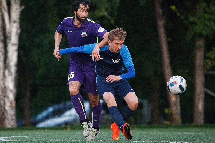 Фото Натальи ГОРШКОВОЙ