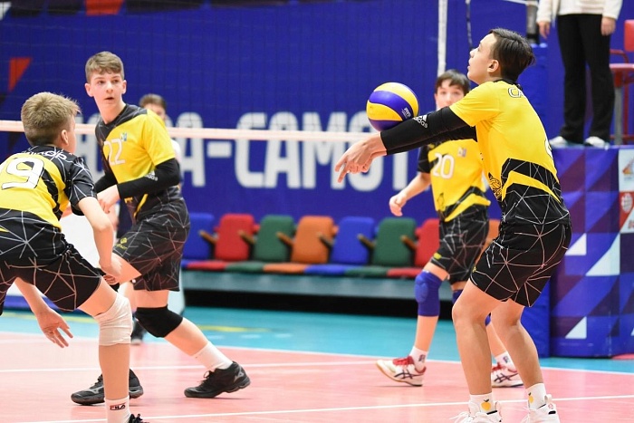 Формат матчей в Нижневартовске не изменился