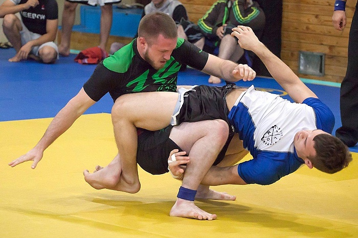 Фото Александра ЗЫРЯНОВА