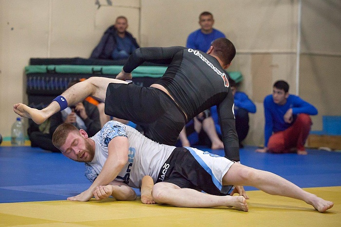 Фото Александра ЗЫРЯНОВА