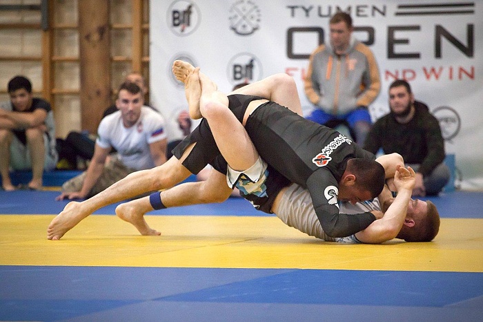 Фото Александра ЗЫРЯНОВА