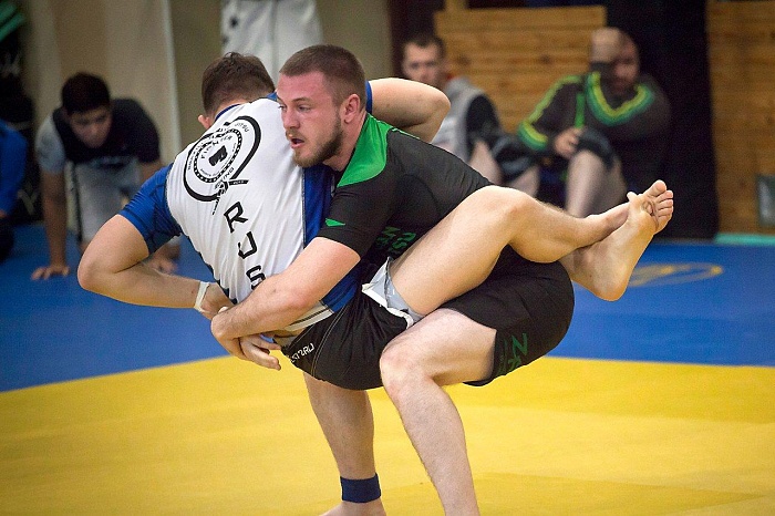 Фото Александра ЗЫРЯНОВА