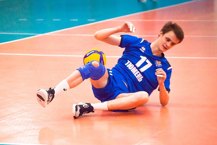 Фото Александра ЗЫРЯНОВА